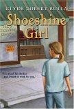Shoeshine Girl (Trophy Chapter Books)