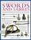 Cover of The Illustrated Encyclopedia of Swords and Sabres