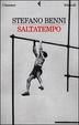 Cover of Saltatempo