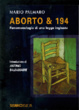 Cover of Aborto & 194