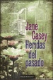Cover of Heridas del pasado