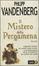 Cover of Il mistero della pergamena