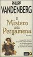 Cover of Il mistero della pergamena