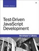 Cover of Test Driven JavaScript Development