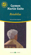 Cover of Retahílas