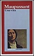 Cover of Una vita