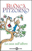 Cover of La casa sull'albero