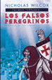Cover of Los Falsos Peregrinos
