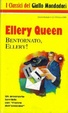 Cover of Bentornato, Ellery!