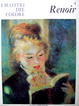 Cover of Pierre Auguste Renoir