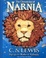 Cover of 'The Chronicles of Narnia Pop-up'