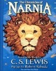Cover of The Chronicles of Narnia Pop-Up