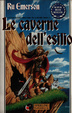 Cover of Le caverne dell'esilio