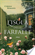 Cover of L'isola delle farfalle