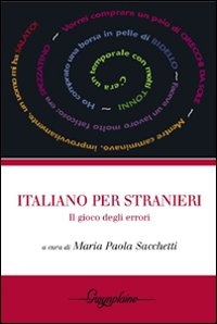 Immagine di Italiano per stranieri