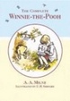 Cover of The Winnie-the-Pooh Collection