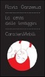 Cover of La conta delle lentiggini