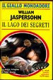 Cover of Il lago dei segreti