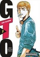 Cover of GTO 01