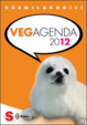 Cover of Vegagenda 2012