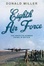 Cover of "The Eighth Air Force"