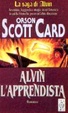 Cover of Alvin l'apprendista