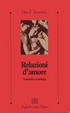 Cover of Relazioni d'amore