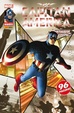 Cover of Capitan America & i Vendicatori Segreti n. 21