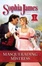 Cover of "Masquerading Mistress"