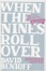 Cover of When the Nines Roll Over