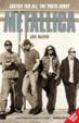 Cover of Justice for All