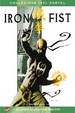 Cover of Iron Fist vol. 1