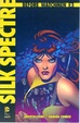 Cover of Before Watchmen: Silk Spectre n. 2
