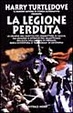 Cover of La legione perduta