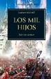Cover of LOS MIL HIJOS