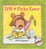Cover of D.W. the Picky Eater
