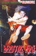 Cover of Hardcore Punk 1981-2001