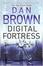 Cover of "Digital Fortress"
