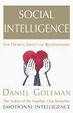 Cover of Social Intelligence
