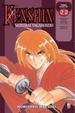 Cover of Kenshin vol.22
