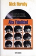 Cover of Alta fidelidad