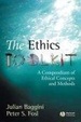 Cover of The Ethics Toolkit