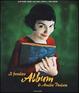 Cover of Il favoloso album di Amélie Poulain