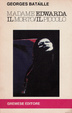 Cover of Madame Edwarda - Il morto - Il piccolo