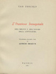 Cover of L'orazione inaugurale