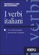 Cover of I verbi italiani