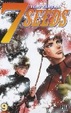 Cover of 7 Seeds, Tome 9