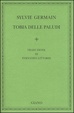 Cover of Tobia delle paludi