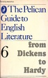 Cover of The Pelican Guide to English Literature, 6