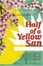 Cover of "Half of a Yellow Sun"
